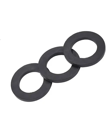 GOMA AJUSTABLE PARA AGUA DE 1/2"
