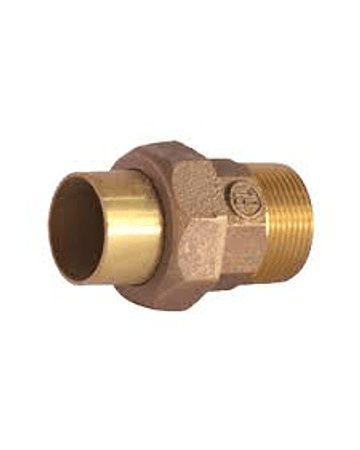 UNION AMERICA SO - SO 1/2 TAUMM