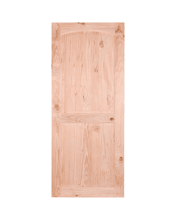PUERTA PINO SOLIDA 75 X 200 CENTIMETROS