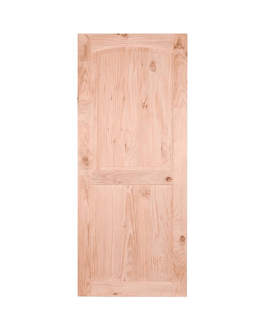 PUERTA PINO SOLIDA 75 X 200 CENTIMETROS