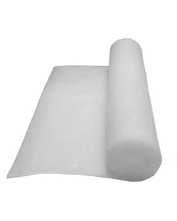 ESPUMA NIVELADORA CLASICA 2MM DE 10 M2