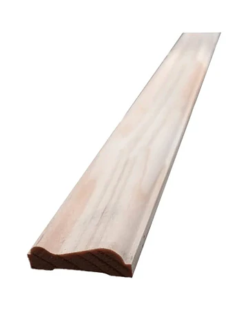 PILASTRA DE 8.6 CM.