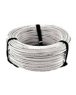 CABLE EVA 4MM BLANCO (1 METROS)