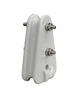 PORTAFUSIBLE AEREO LOZA 60A