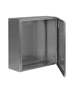 GABINETE METÁLICO Tablero Eléctrico 300x200x150 1puerta Ip65