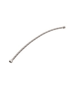 FLEXIBLE HI - HI 1/2 POR 50 CM.ACERO INOX.