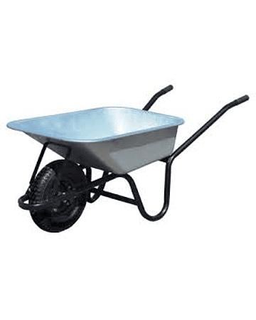 Carretilla 80 litros