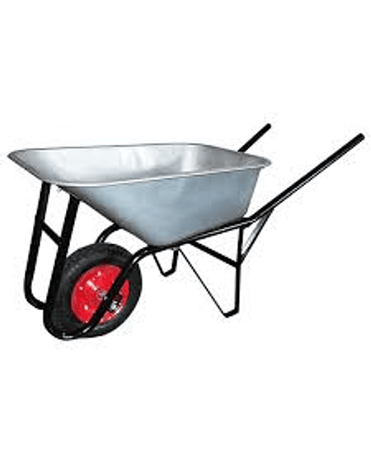 Carretilla 90 litros