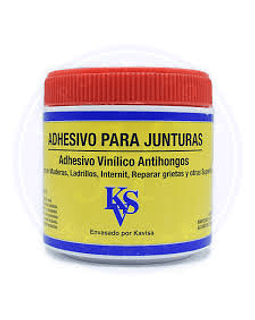 ADHESIVO CINTA VOLCANITA 1 KILO