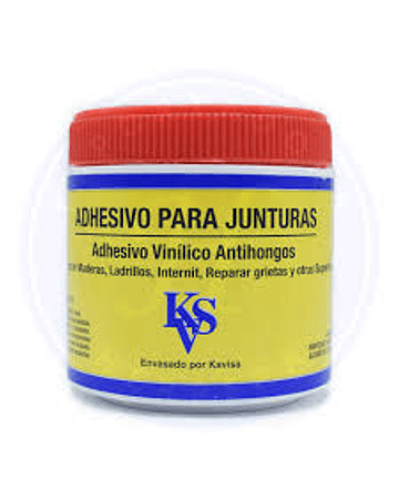 ADHESIVO CINTA VOLCANITA 1 KILO