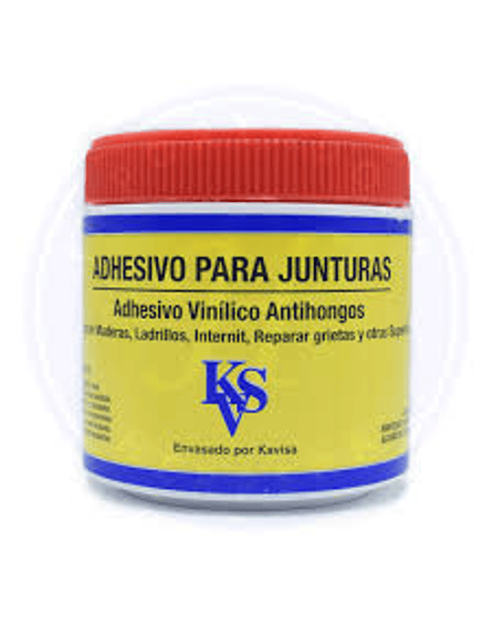 ADHESIVO CINTA VOLCANITA 1 KILO
