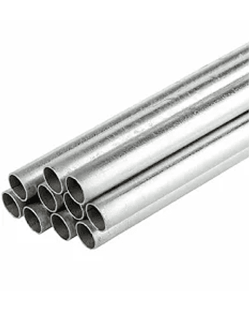 CONDUIT 20 MM EMT NO ROSCABLE