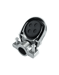 CABEZA DE SERVICIO C/ABRA 20MM C/HILO