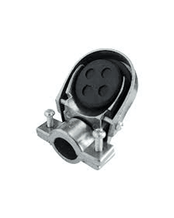 CABEZA DE SERVICIO C/ABRA 20MM C/HILO