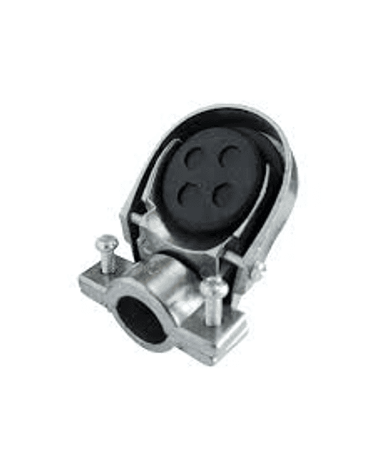 CABEZA DE SERVICIO C/ABRA 20MM C/HILO