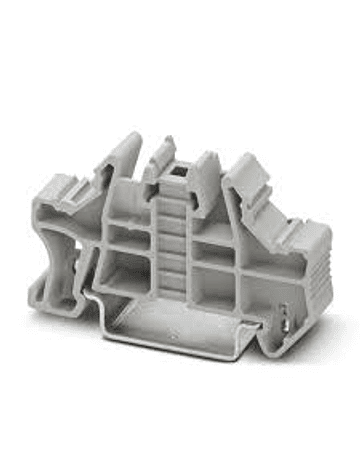 TOPE FINAL RIEL DIN TABLERO