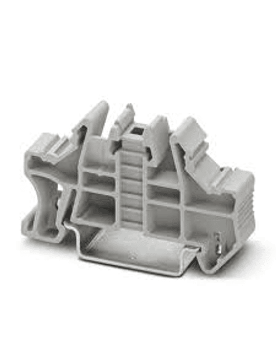 TOPE FINAL RIEL DIN TABLERO