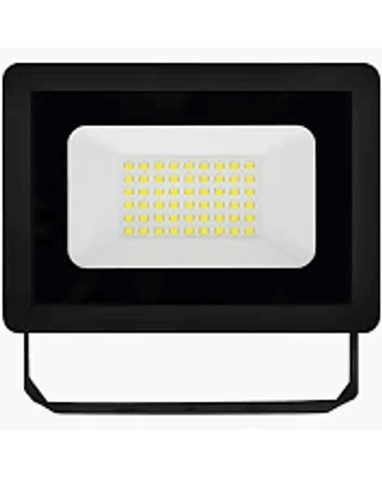 FOCO PROYECTOR LED 100W VERLUX NG 6500 K