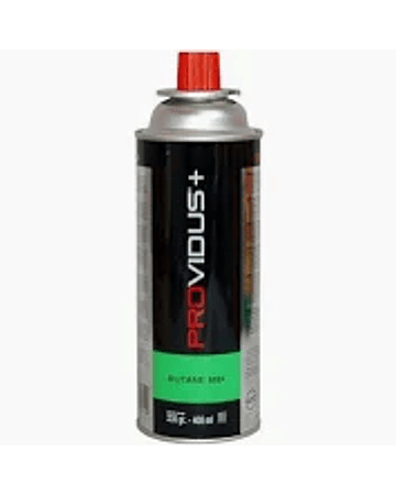 GAS BUTANO 227 GR.