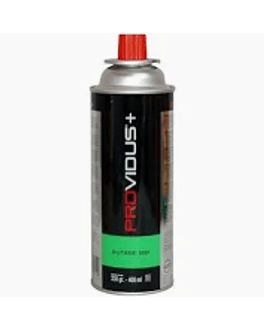 GAS BUTANO 227 GR.