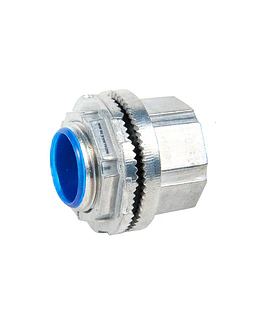 CONECTOR HUB ANSI 1/2 C.80
