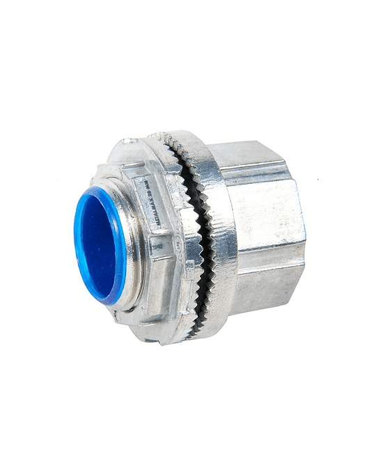 CONECTOR HUB ANSI 1/2 C.80