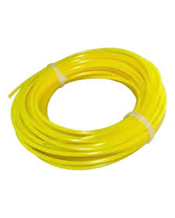 NYLON ORILLADORA 265MM X 15 METROS