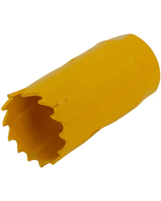 SIERRA COPA BIMETAL 22 MM 7/8