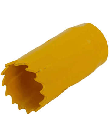 SIERRA COPA BIMETAL 25 MM