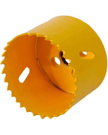 SIERRA COPA BIMETAL 54 MM 2.1/8