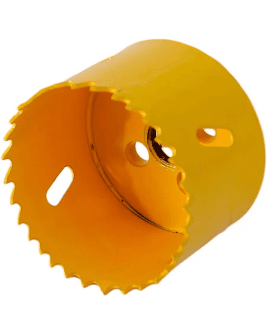 SIERRA COPA BIMETAL 54 MM 2.1/8