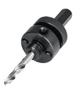 MANDRIL GUIA PARA SIERRA COPA 3/8