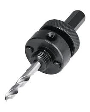 MANDRIL GUIA PARA SIERRA COPA 3/8