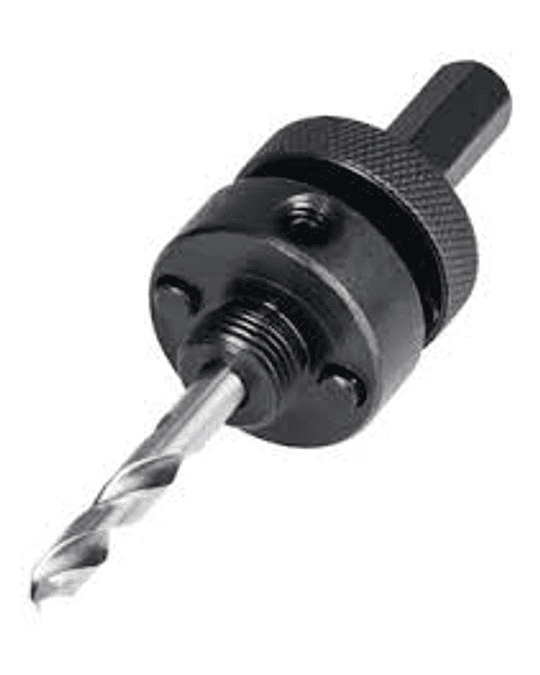 MANDRIL GUIA PARA SIERRA COPA 3/8