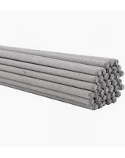 ELECTRODO SOLDADURA WIZ E7018 _ 2.4 (3/32 IN) ( 1 KILO)