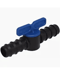 LLAVE DE PASO PLANSA 1/2"