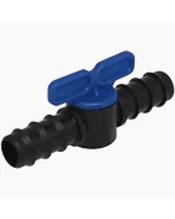 LLAVE DE PASO PLANSA 1/2"