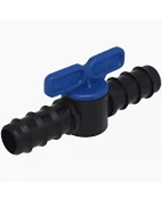 LLAVE DE PASO PLANSA 1/2"