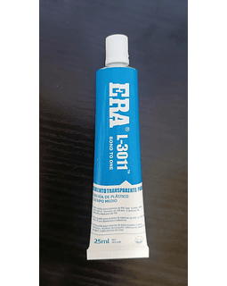 ADHESIVO PVC ERA 3011 POMO DE 25 ML AZUL