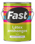 FAST LATEX CACAO 1 GALON