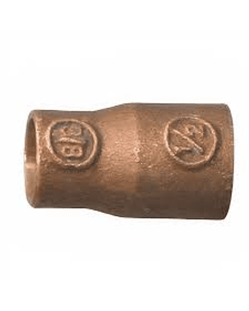 COPLA SO - SO 1/2 X 3/8