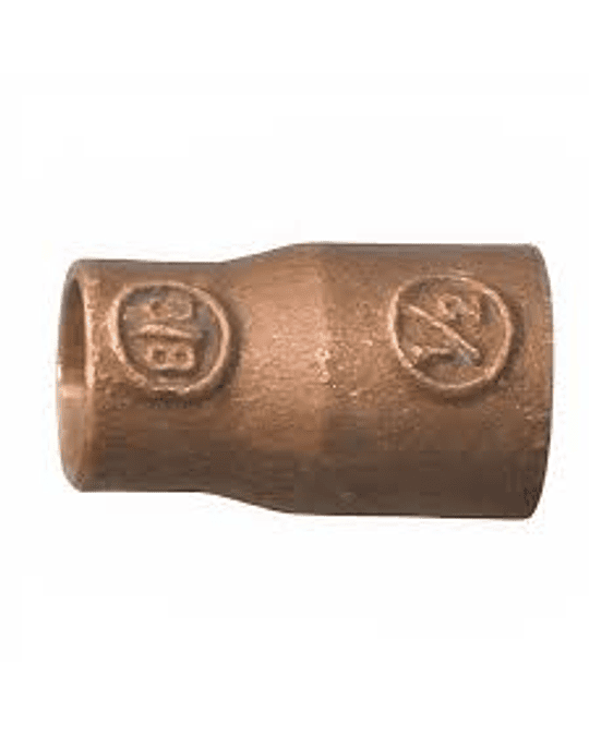 COPLA SO - SO 1/2 X 3/8