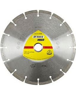 DISCO DIAMANTADO 4.1/2