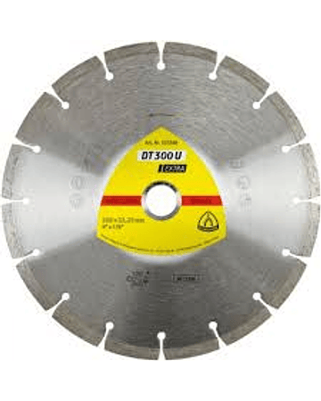 DISCO DIAMANTADO 4.1/2