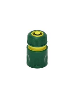 CONECTOR RAPIDO CON STOP 1/2