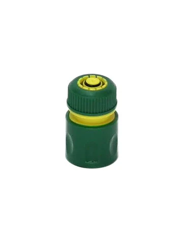 CONECTOR RAPIDO CON STOP 1/2