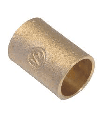 COPLA BRONCE SO SO 1/2