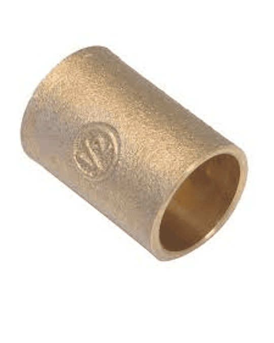 COPLA BRONCE SO SO 1/2