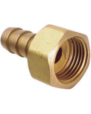 ADAPTADOR REGULADOR HI 3/8 IZQ/ESPIGA 3/8