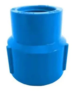 COPLA HI 3/4 X 1/2" PVC HIRAULICO